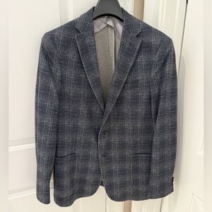 Johnnie-O Knit Blazer, 40R